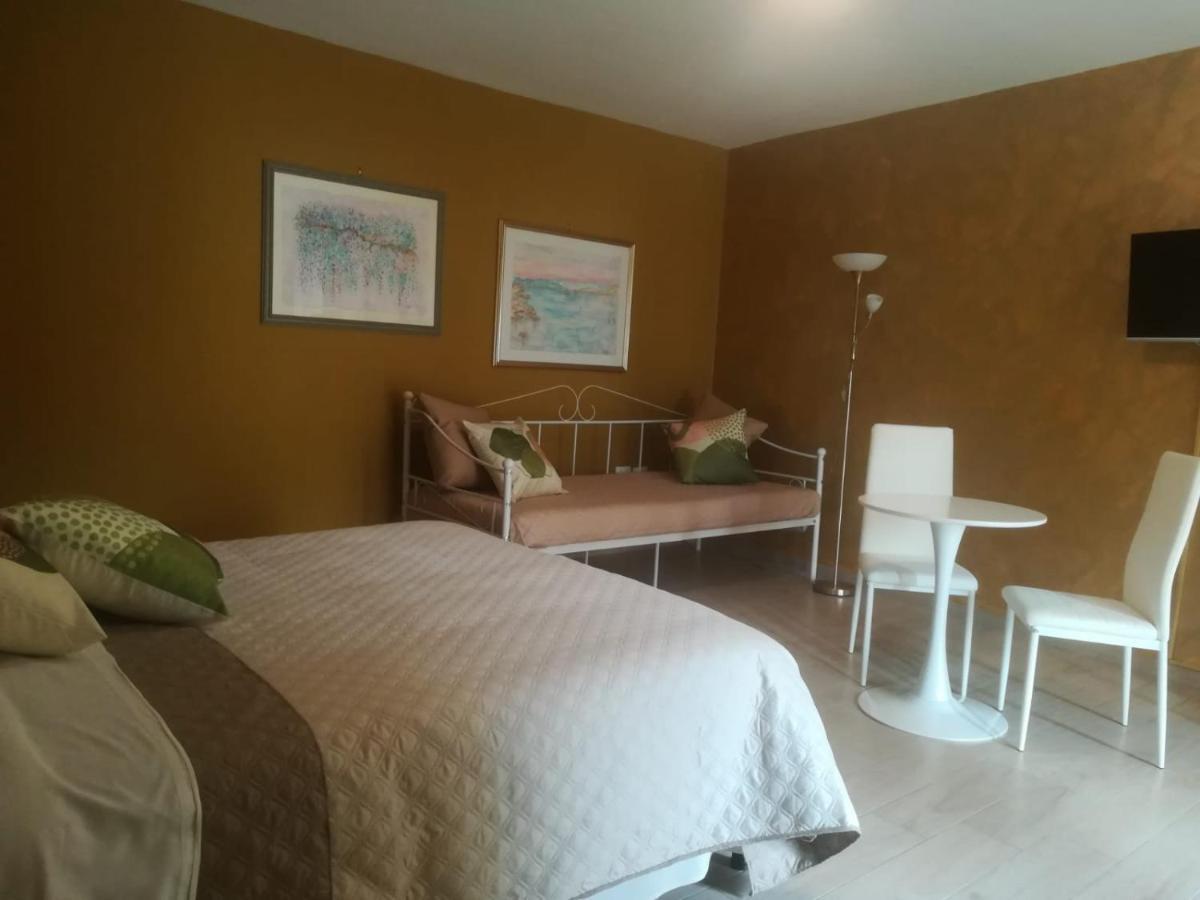 Bed and Breakfast Dimora Offidius LʼAquila Exterior foto